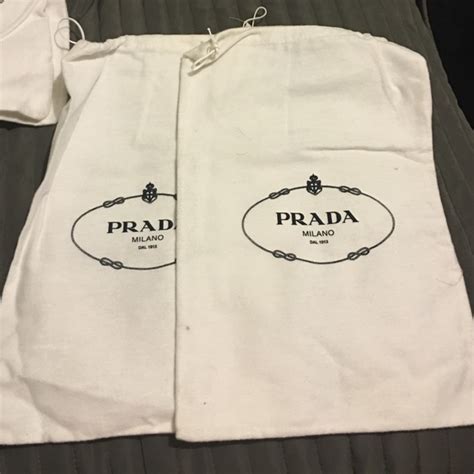 fake prada & 39|prada dust bag authentic.